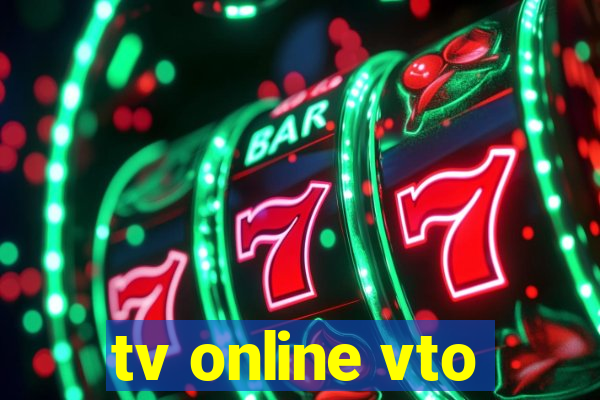 tv online vto